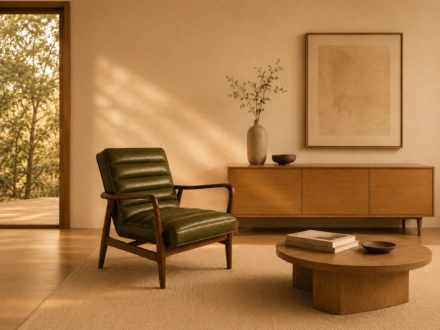 Interior Bemyguest