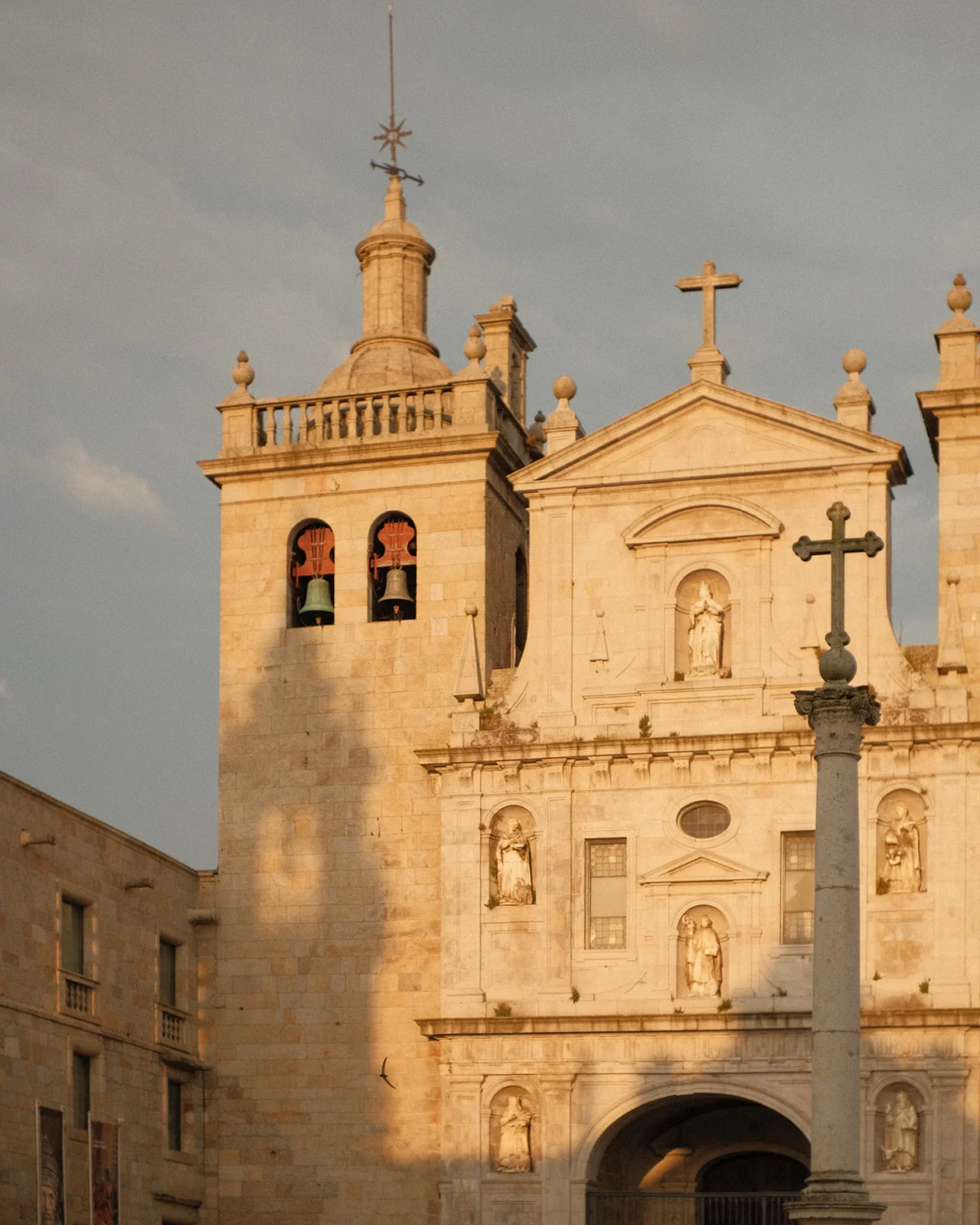 Viseu histórico