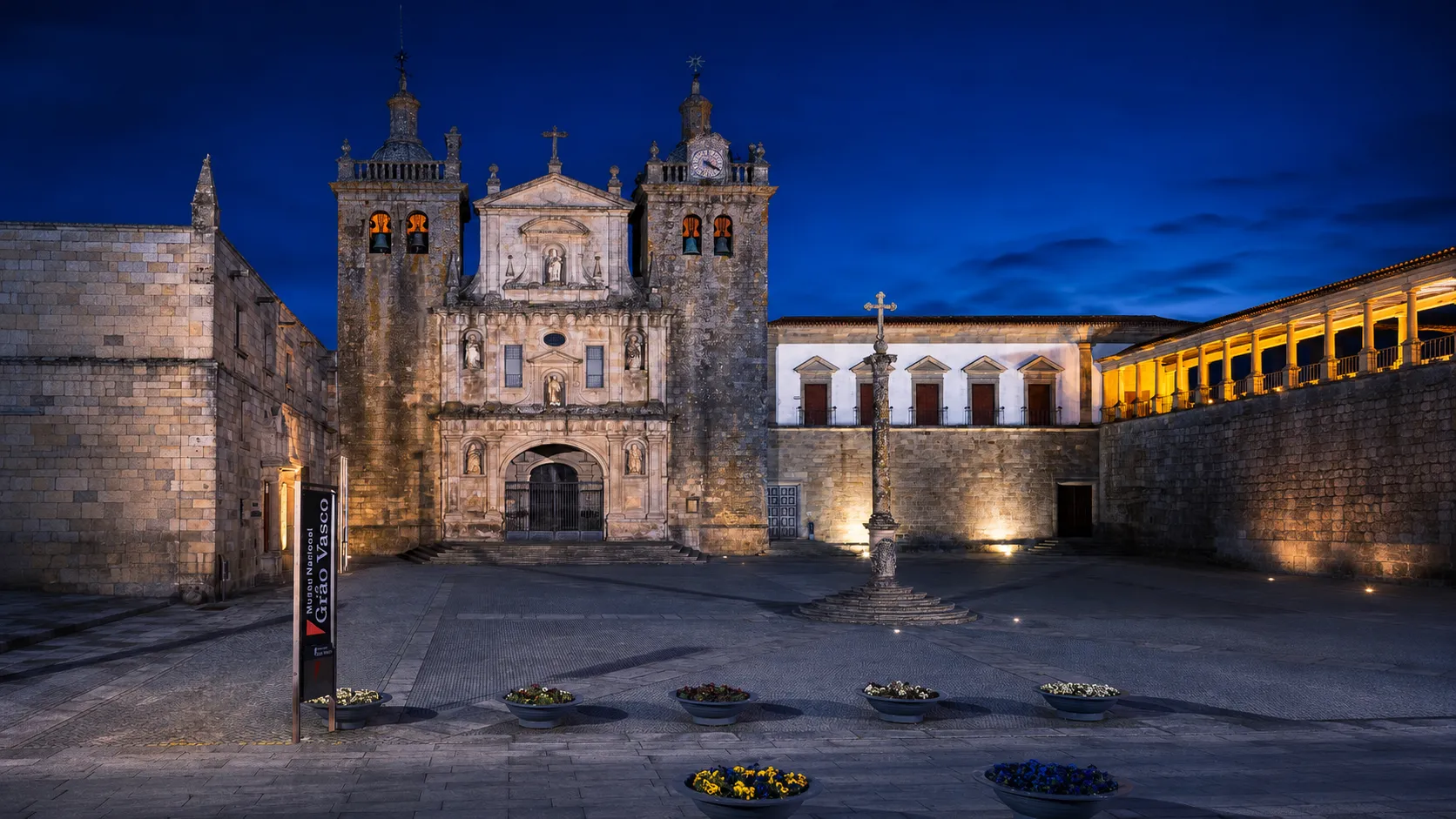 Historic Viseu