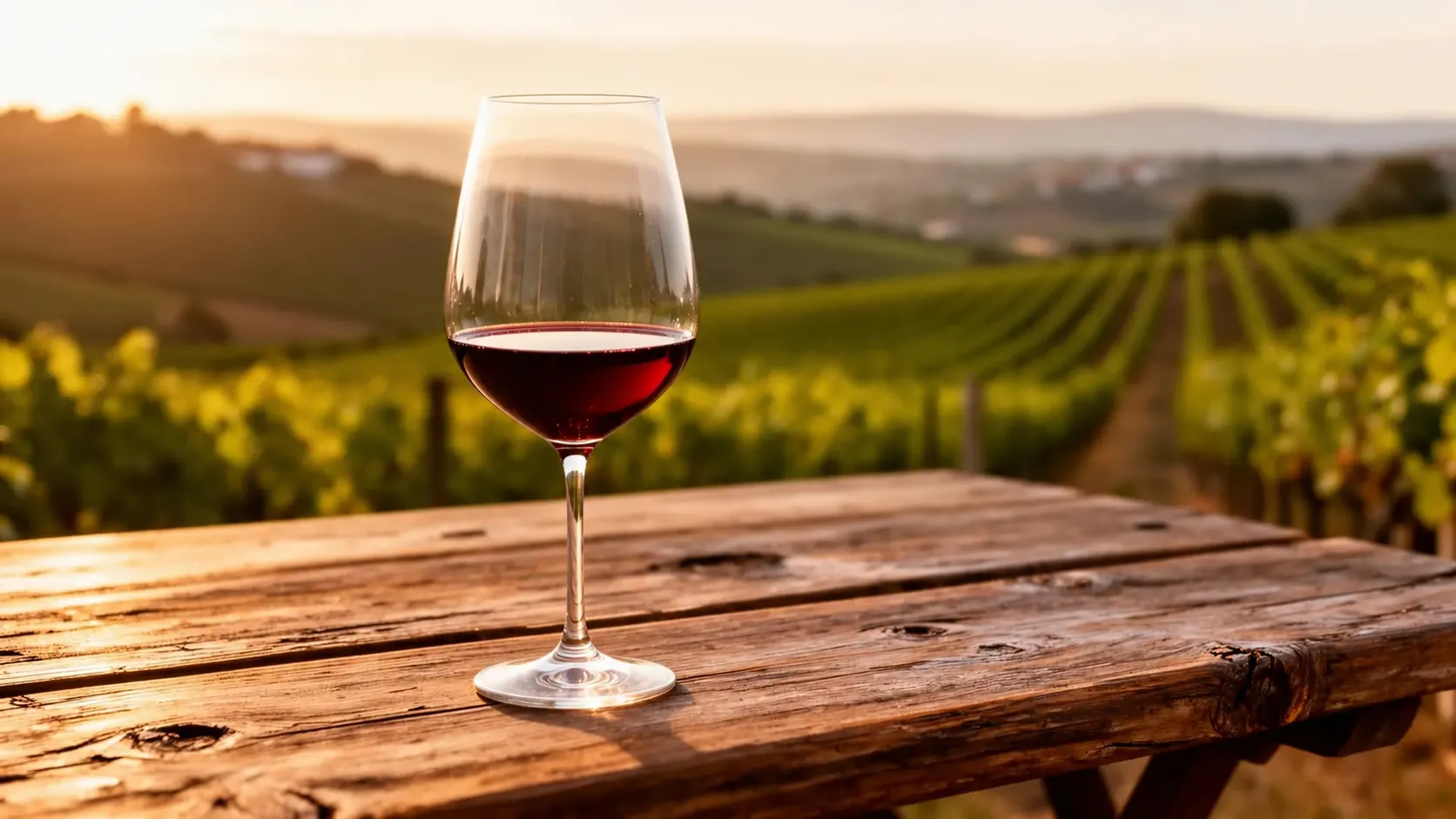 Dão wines
