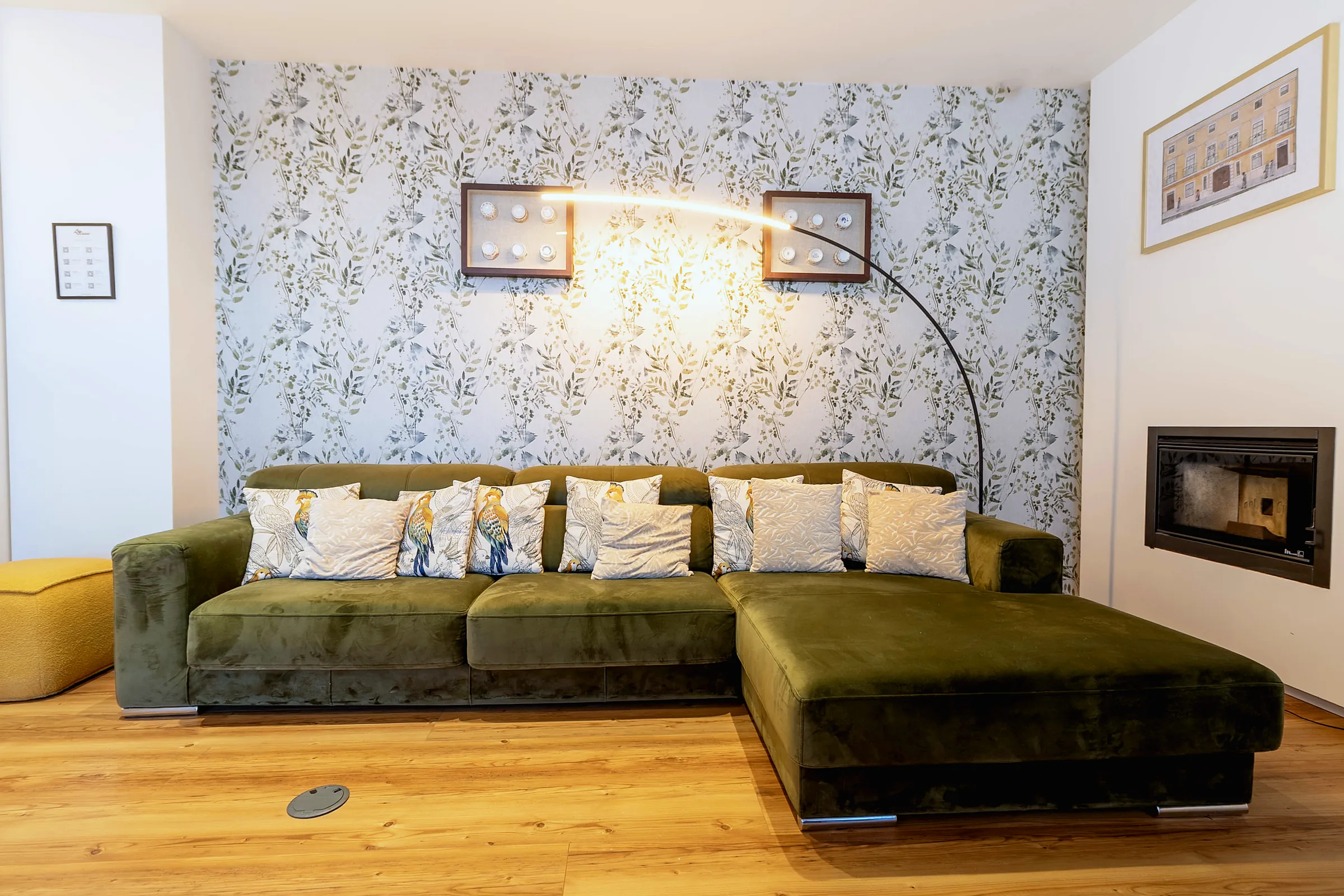 Casa dos Azulejos — foto 8