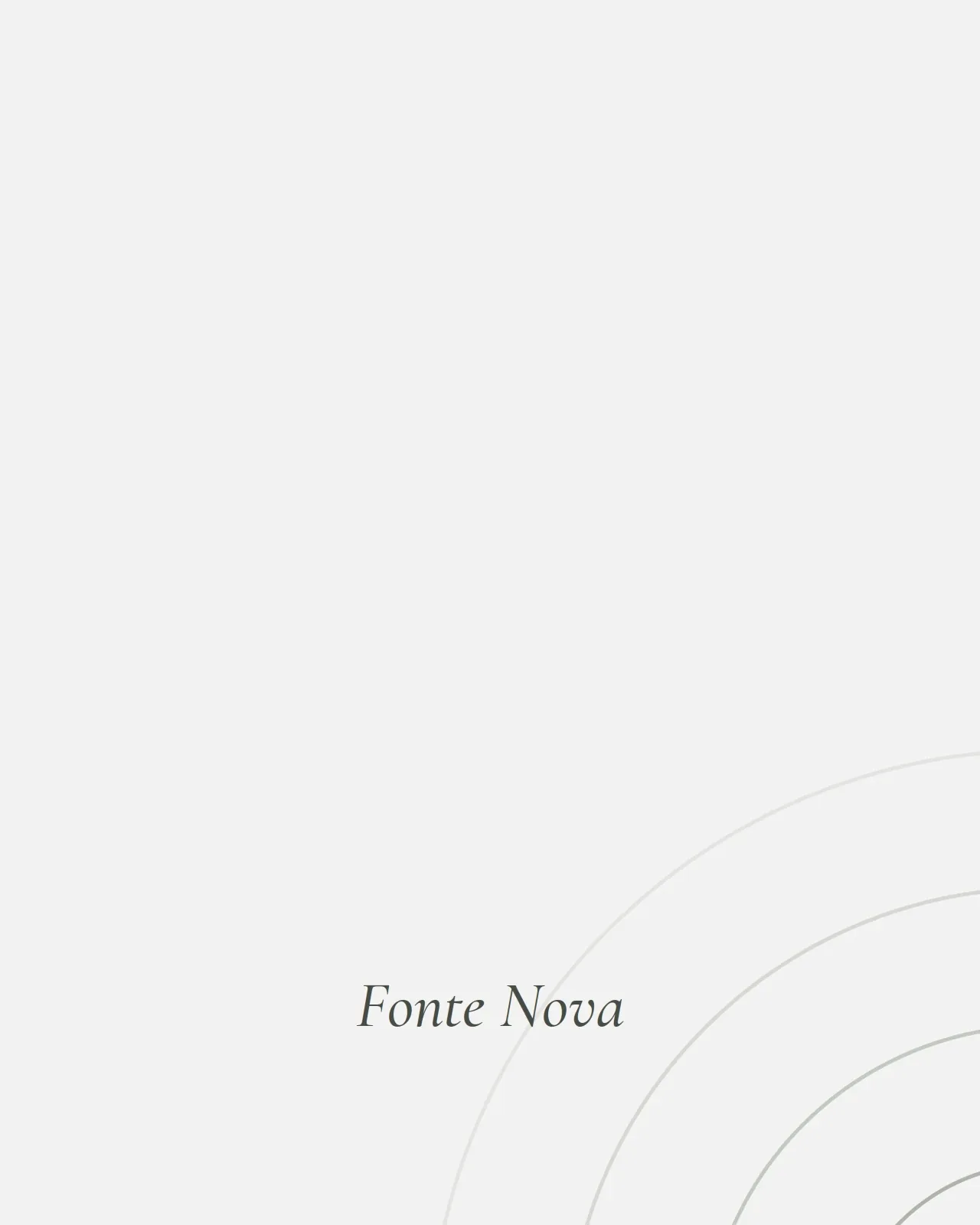 302 · Fonte Nova