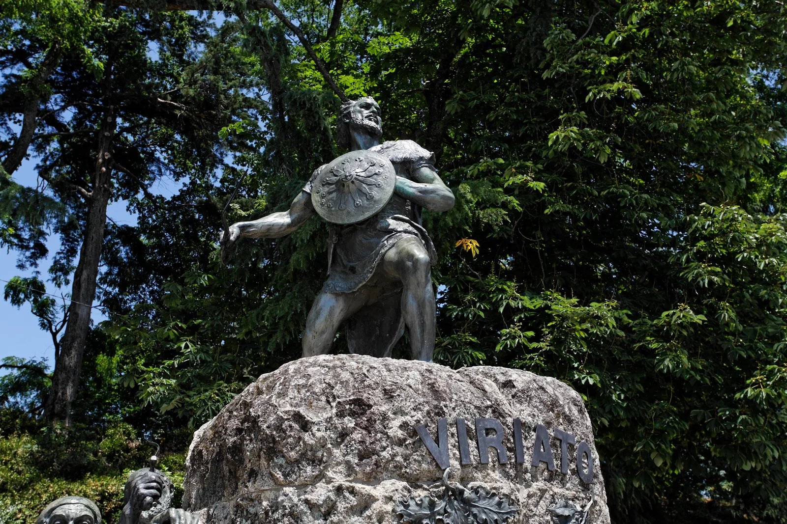 Cava de Viriato
