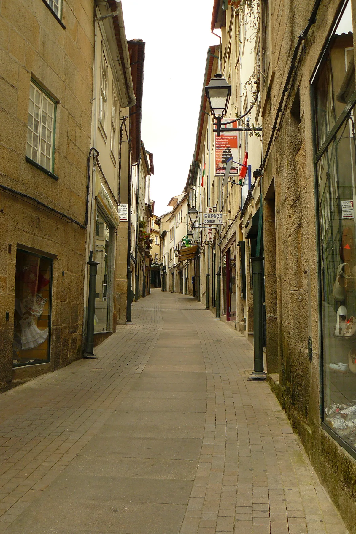 Rua Direita